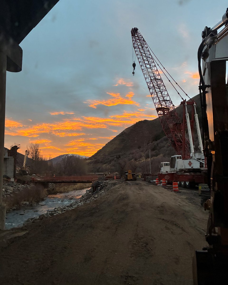 Ralph L. Wadsworth Construction tweet media