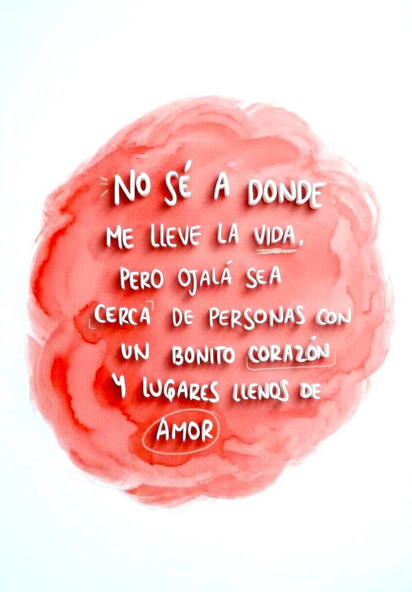 Librattus's tweet photo. Que Así Sea. ❤️ https://t.co/TL6jIwpPxb