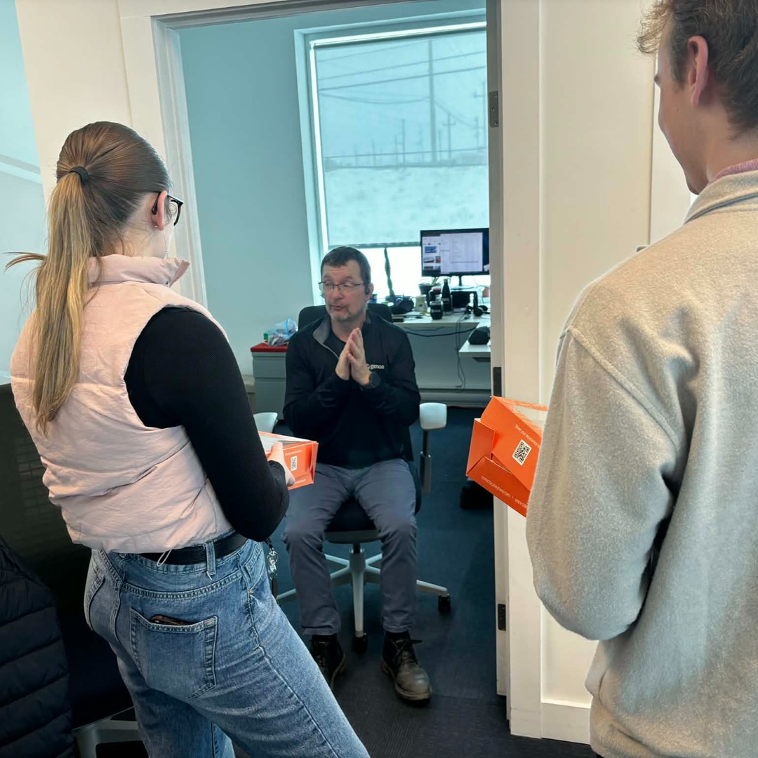 Genoa Design tweet media