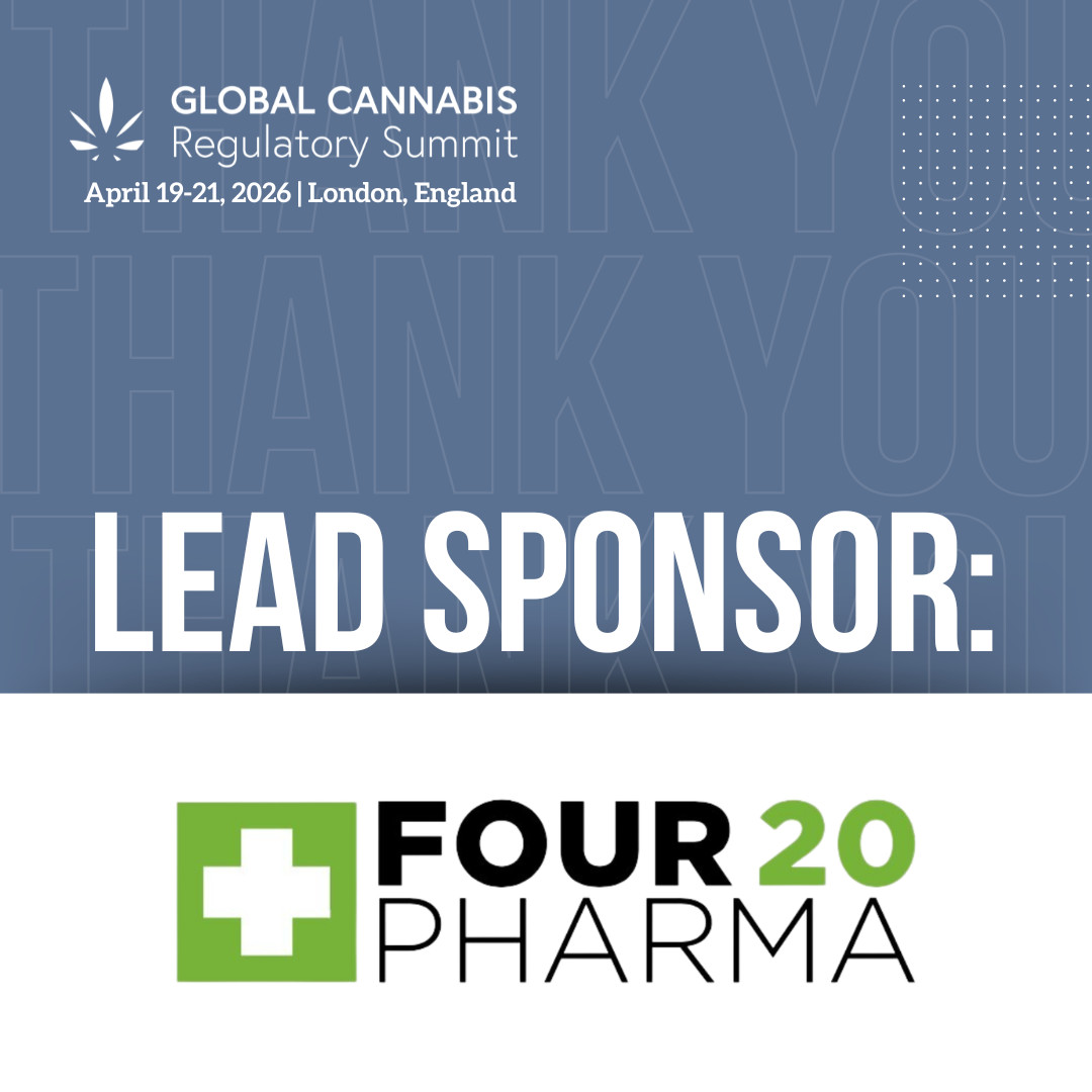 Global Cannabis Regulatory Summit tweet media