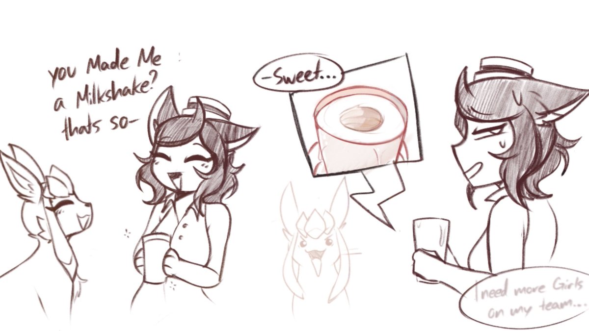 Infinite milkshake trick they don't want you to know about