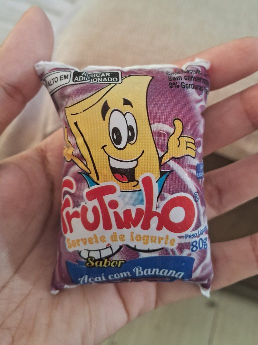 alerta de novo vicio