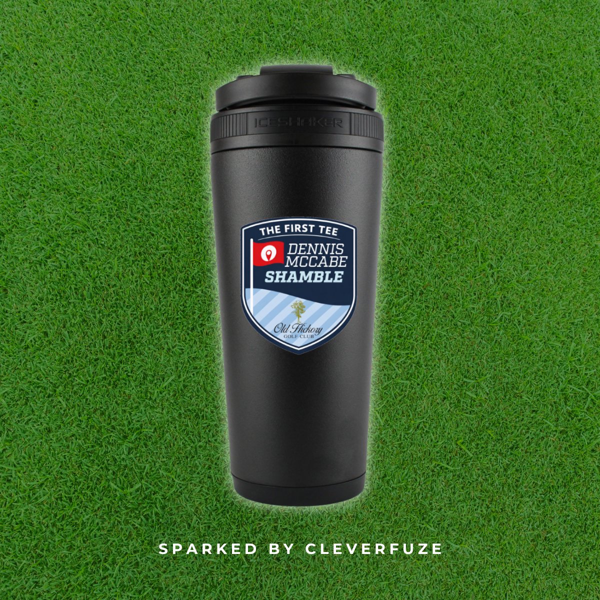 Cleverfuze LLC tweet media