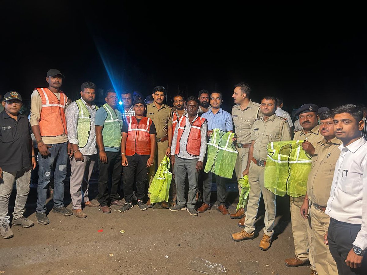 RTO Jamnagar tweet media