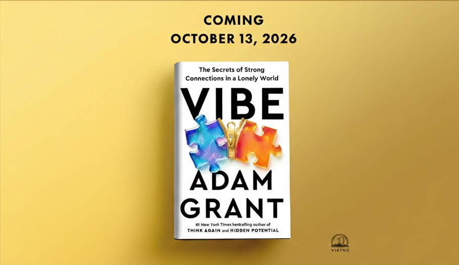 Adam Grant tweet media