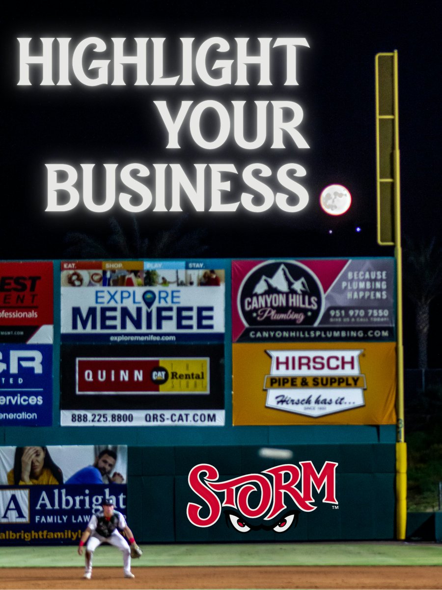 Lake Elsinore Storm tweet media