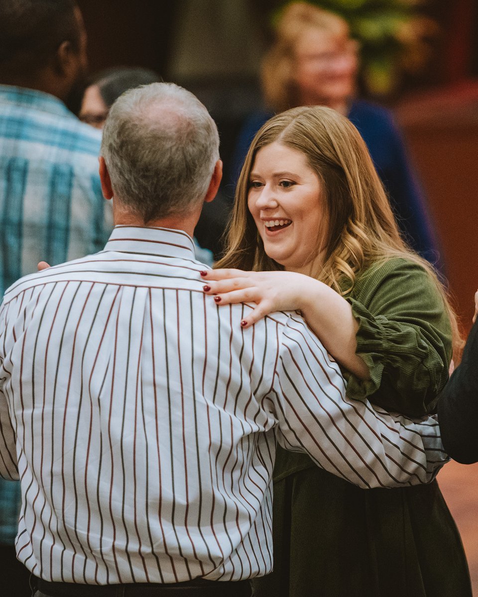 First Baptist Dallas tweet media