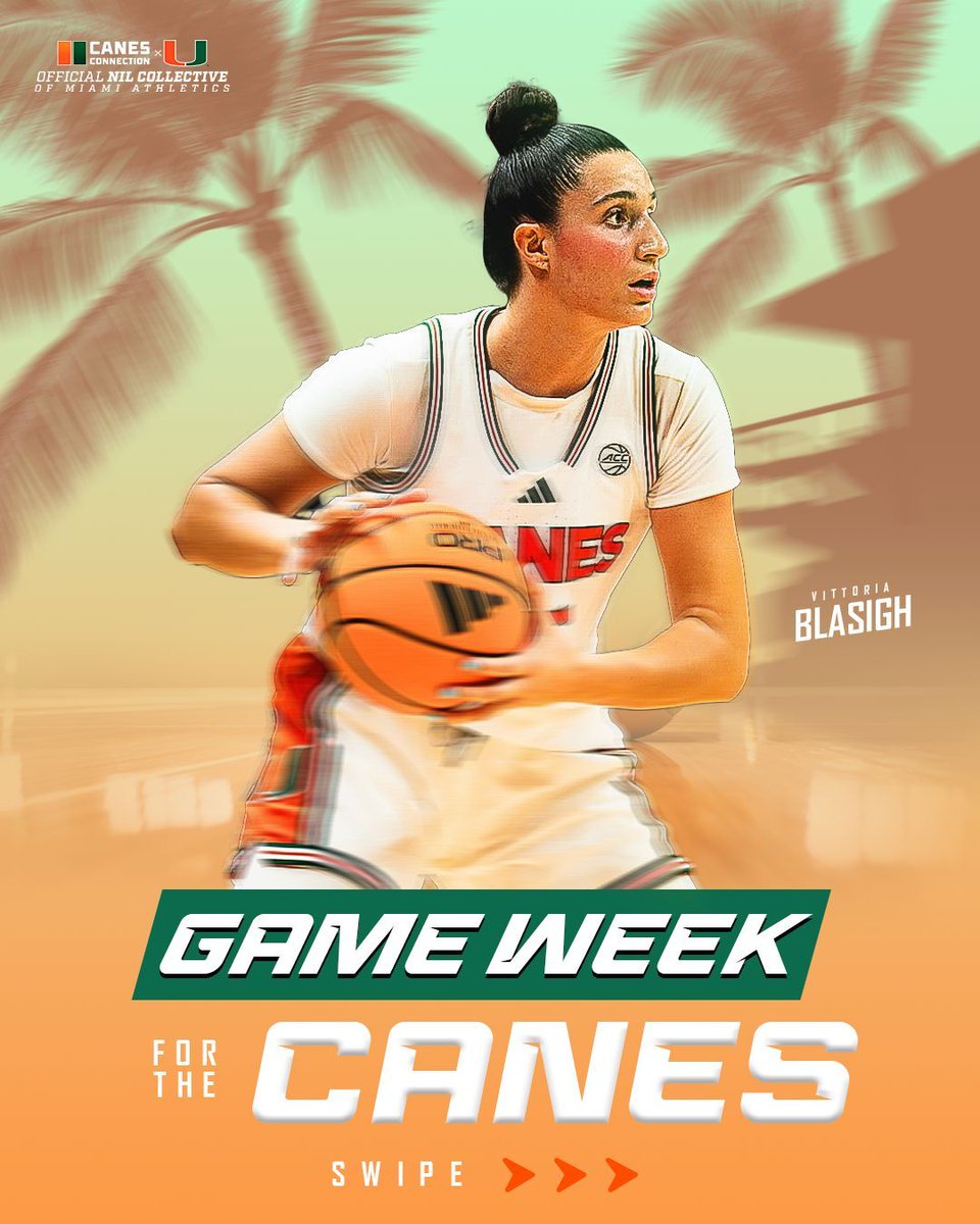 Canes Connection tweet media