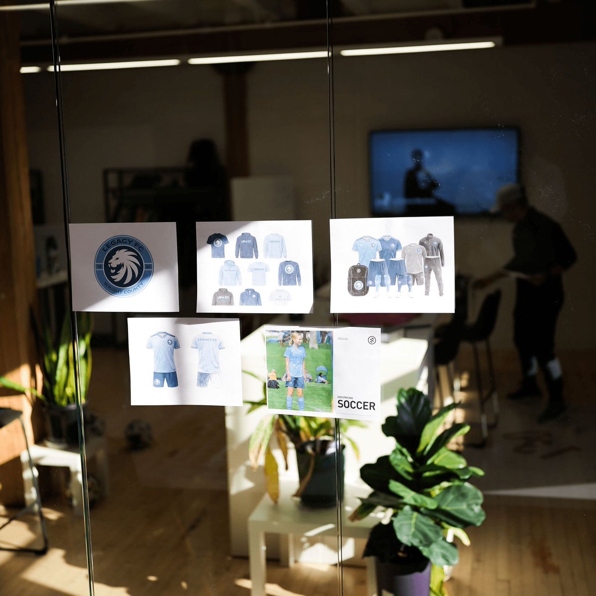 Stimulus Athletic tweet media