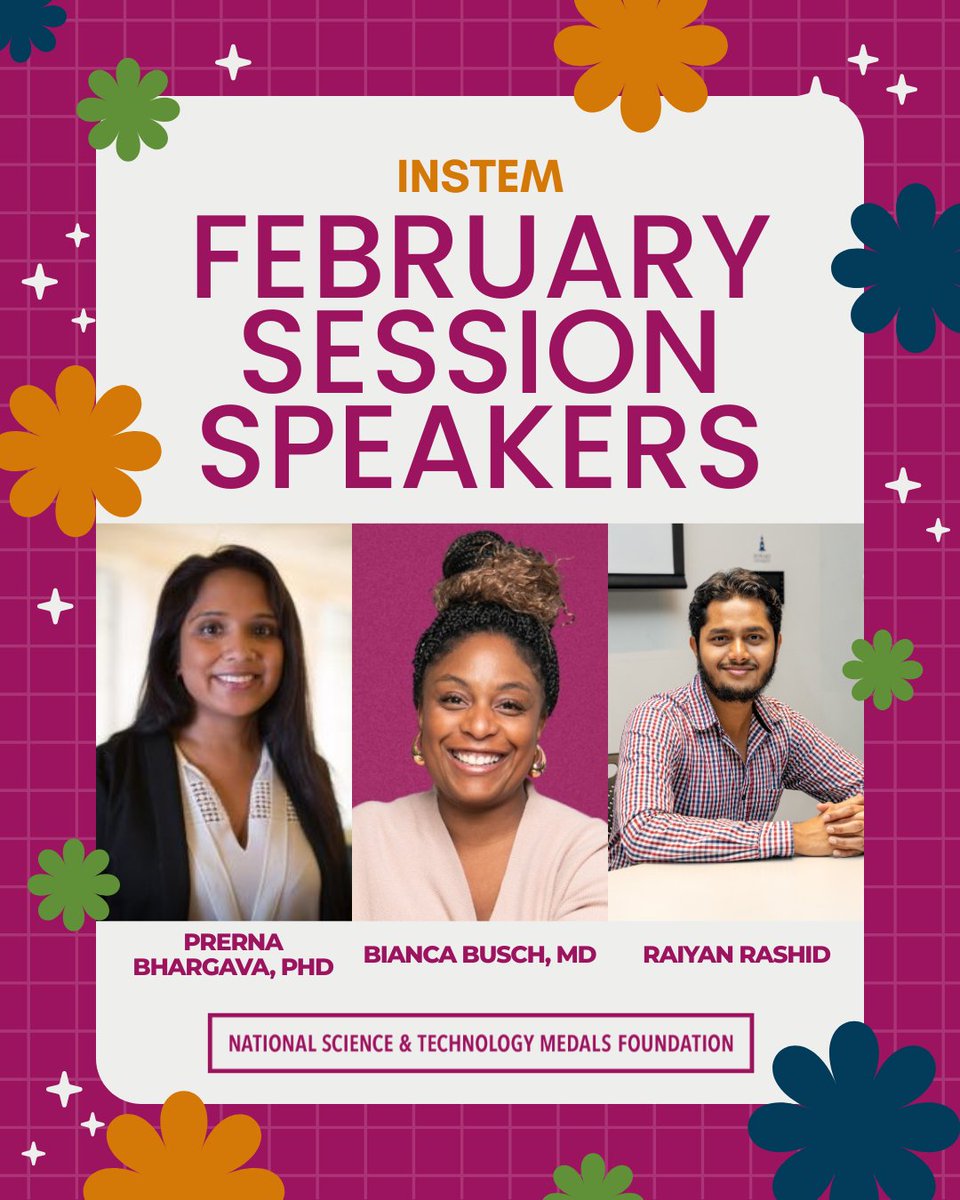 National Medals tweet media