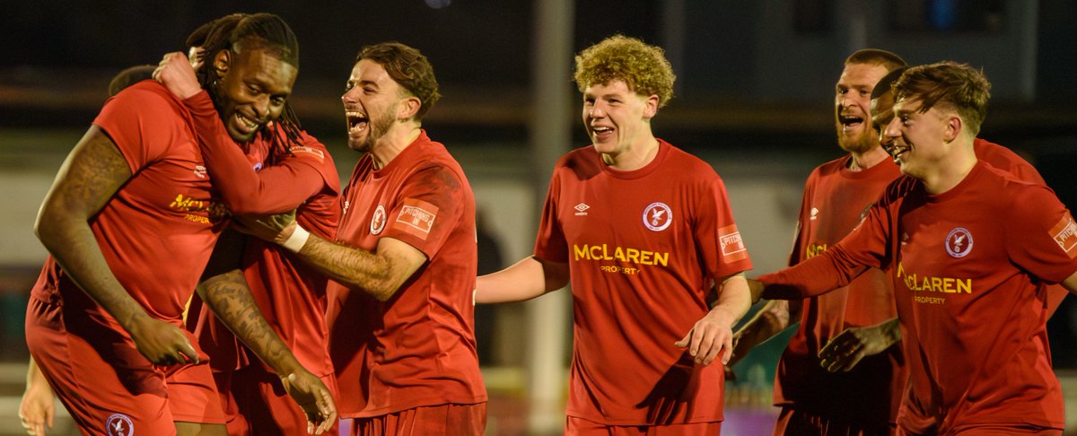 Whitehawk FC tweet media