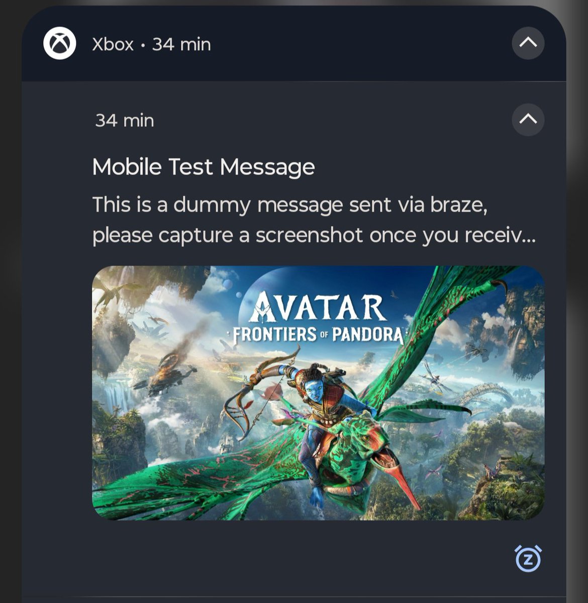 alfgow's tweet photo. So @XboxMexico ? https://t.co/sfvxZFiSZi