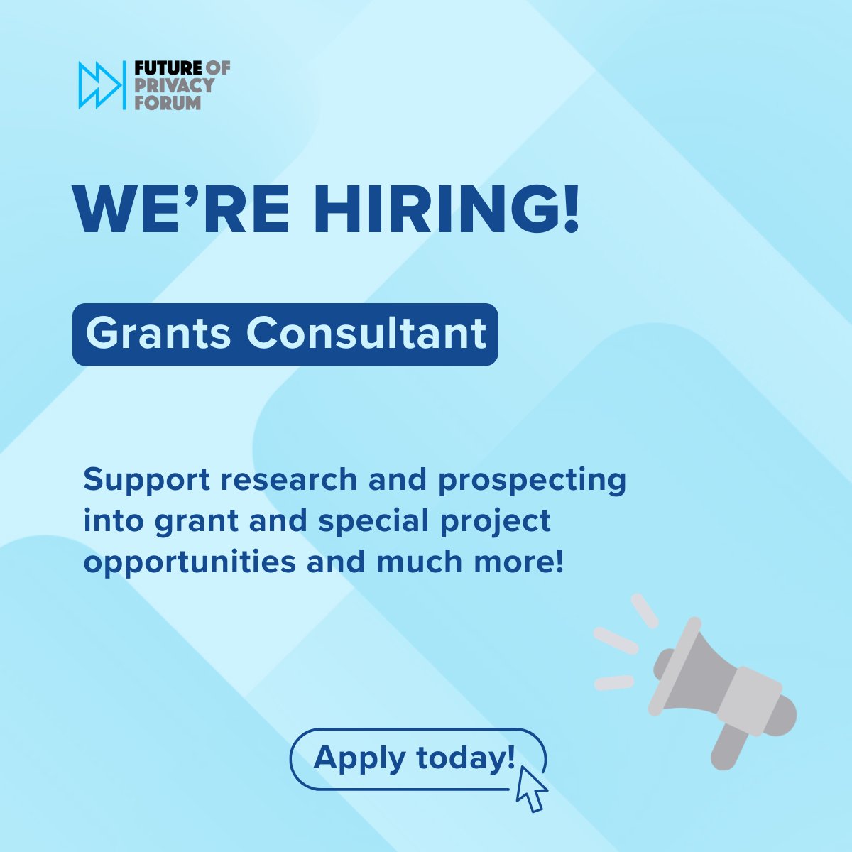 Future of Privacy Forum tweet media