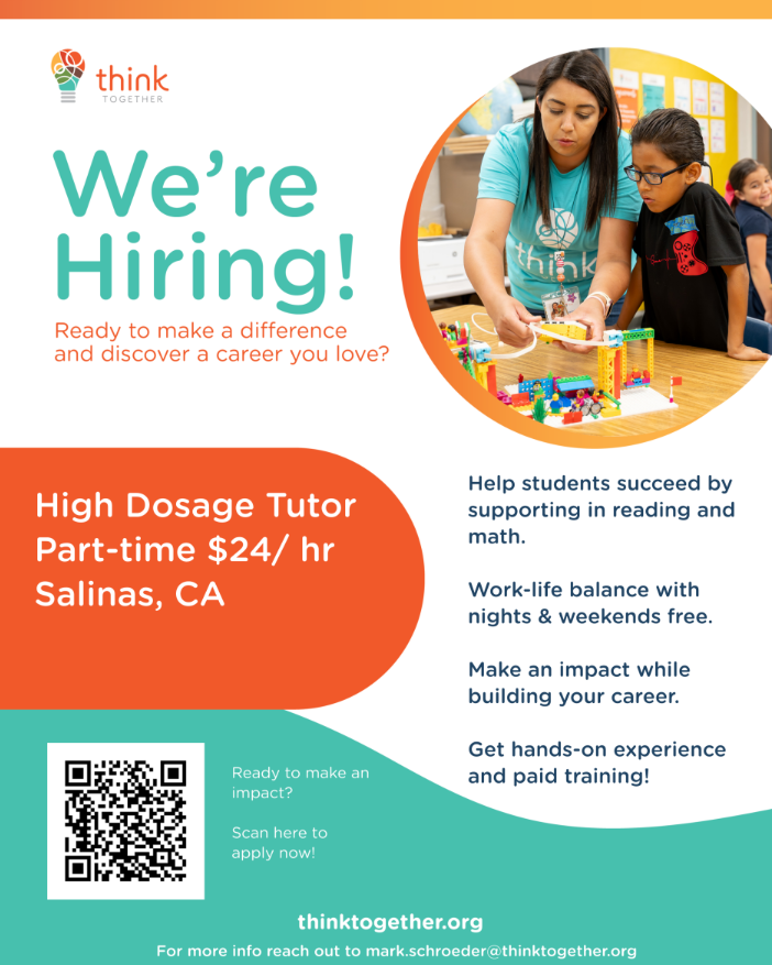 Think Together tweet media