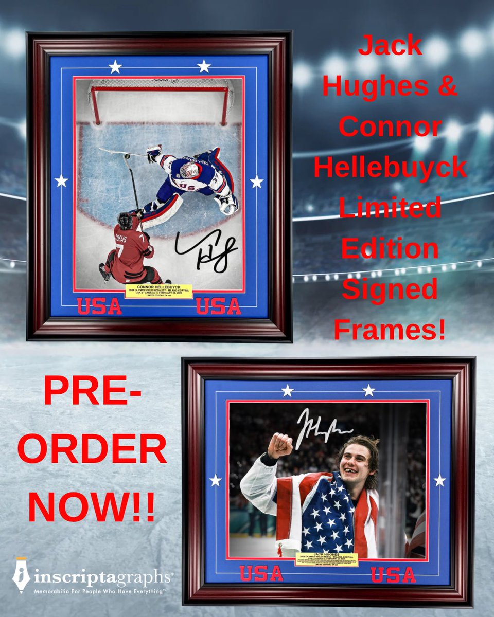 Inscriptagraphs Memorabilia tweet media