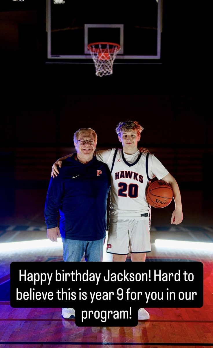 TPS Boys Basketball tweet media