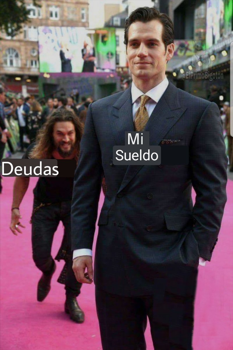 ElPrimoBigoton's tweet photo. Febrero 2026: https://t.co/CXWQC2nRPd