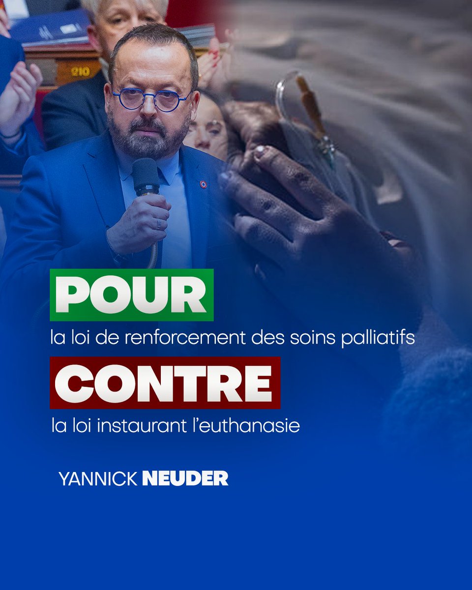 Dr. Yannick Neuder tweet media