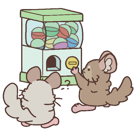 cozylunacy's tweet photo. Some silly chinchilla doodles I made for a video. The Zelda reference is my favorite one~
#gamedev #art #chinchilla https://t.co/KPm7nMrQrR