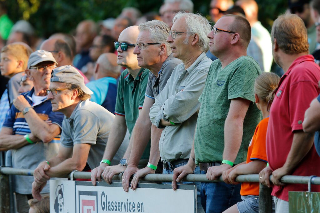 Supportersvereniging FC Groningen tweet media