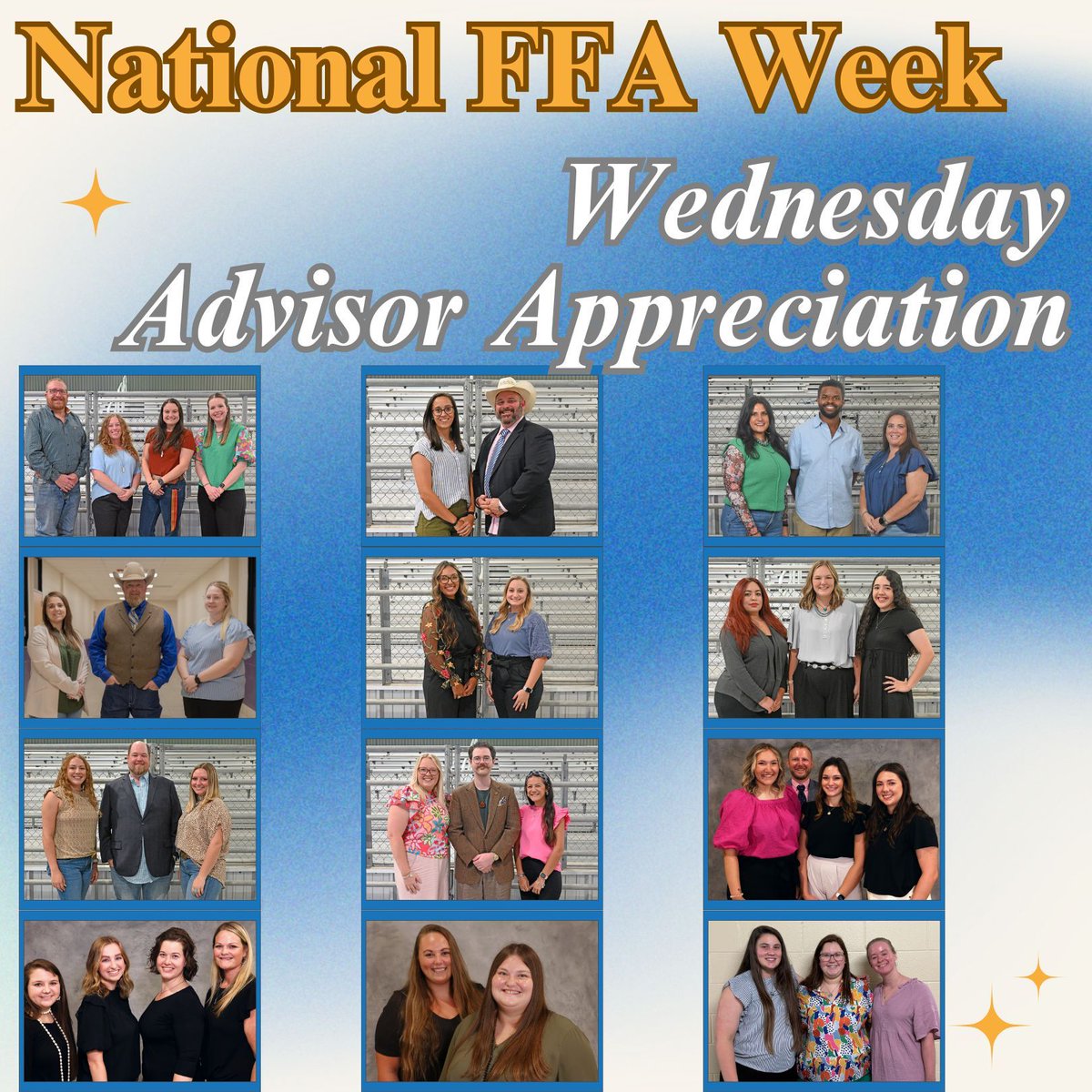 CFISD Livestock Show tweet media