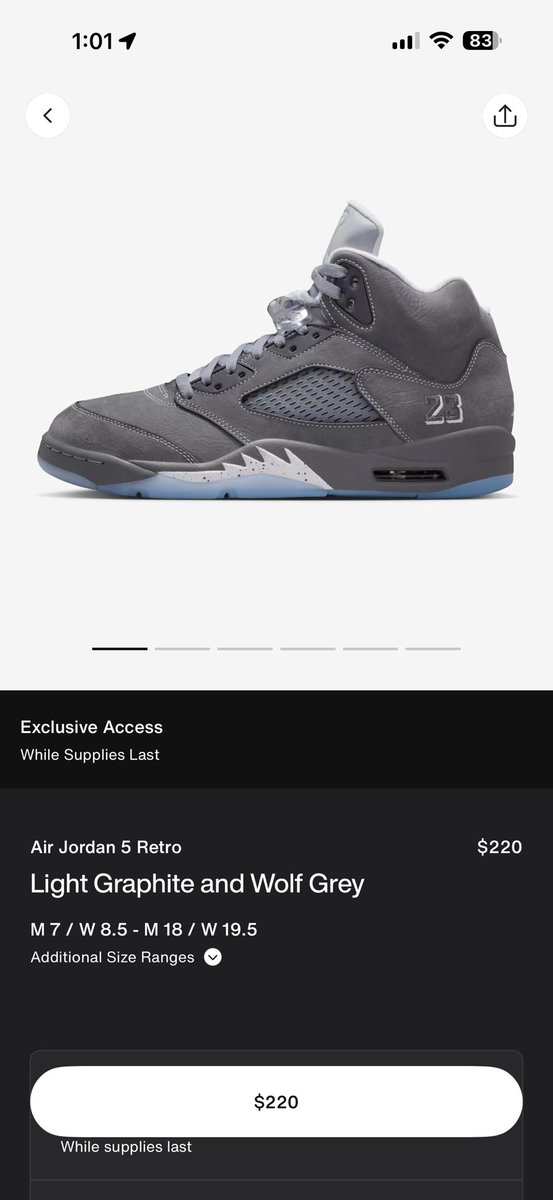 Gigio_1234's tweet photo. @zSneakerHeadz https://t.co/h5LbFVx5Cn
