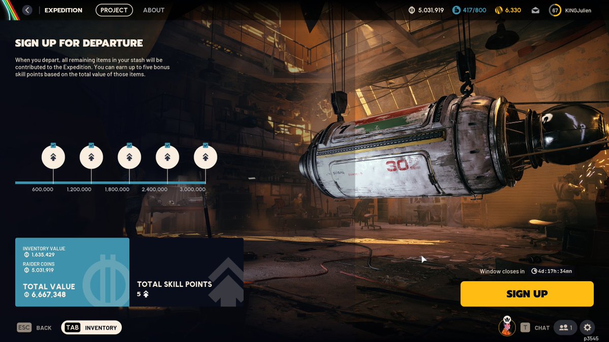 ARC Radar tweet media