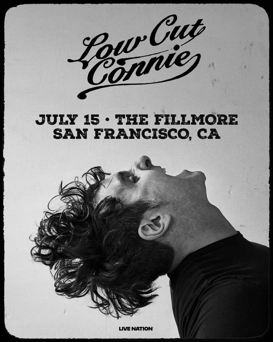 The Fillmore tweet media