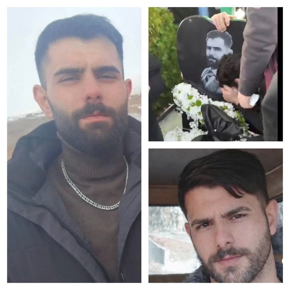 حشاشین⁦ tweet media