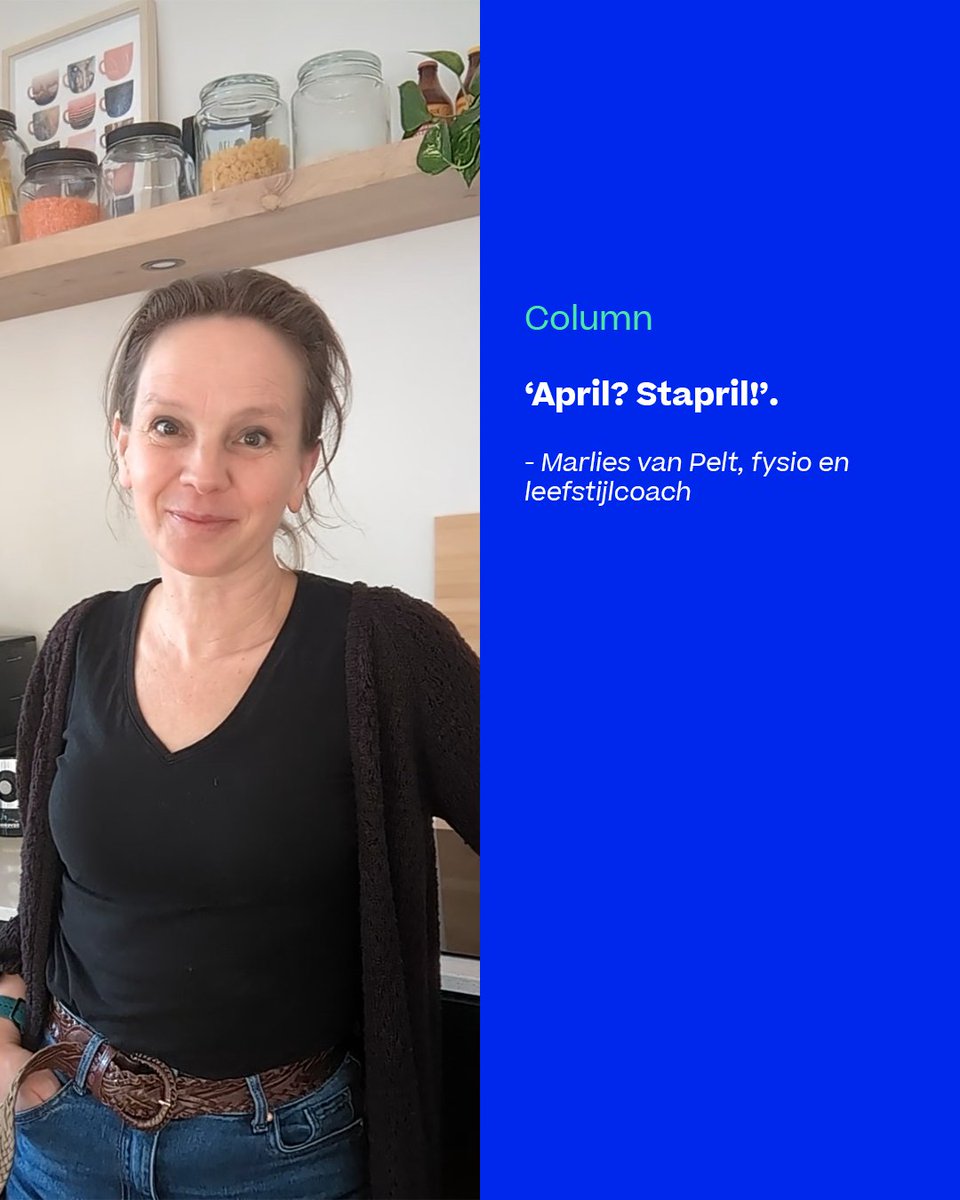 ParkinsonNederland tweet media