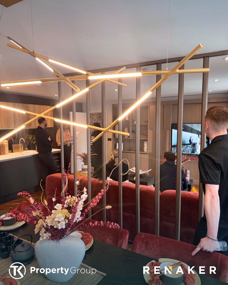 TK Property Group tweet media