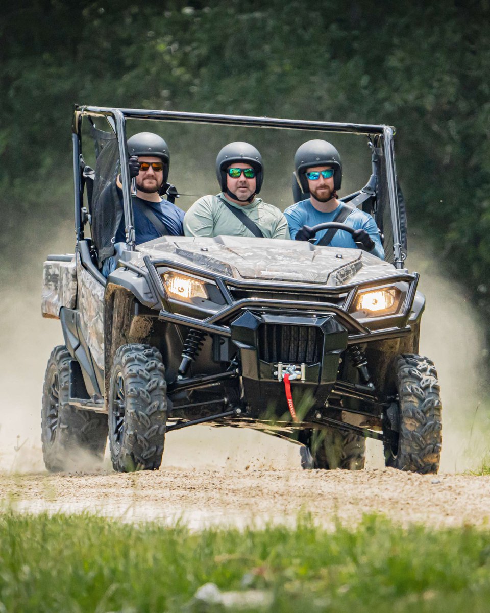 TrueTimber tweet media