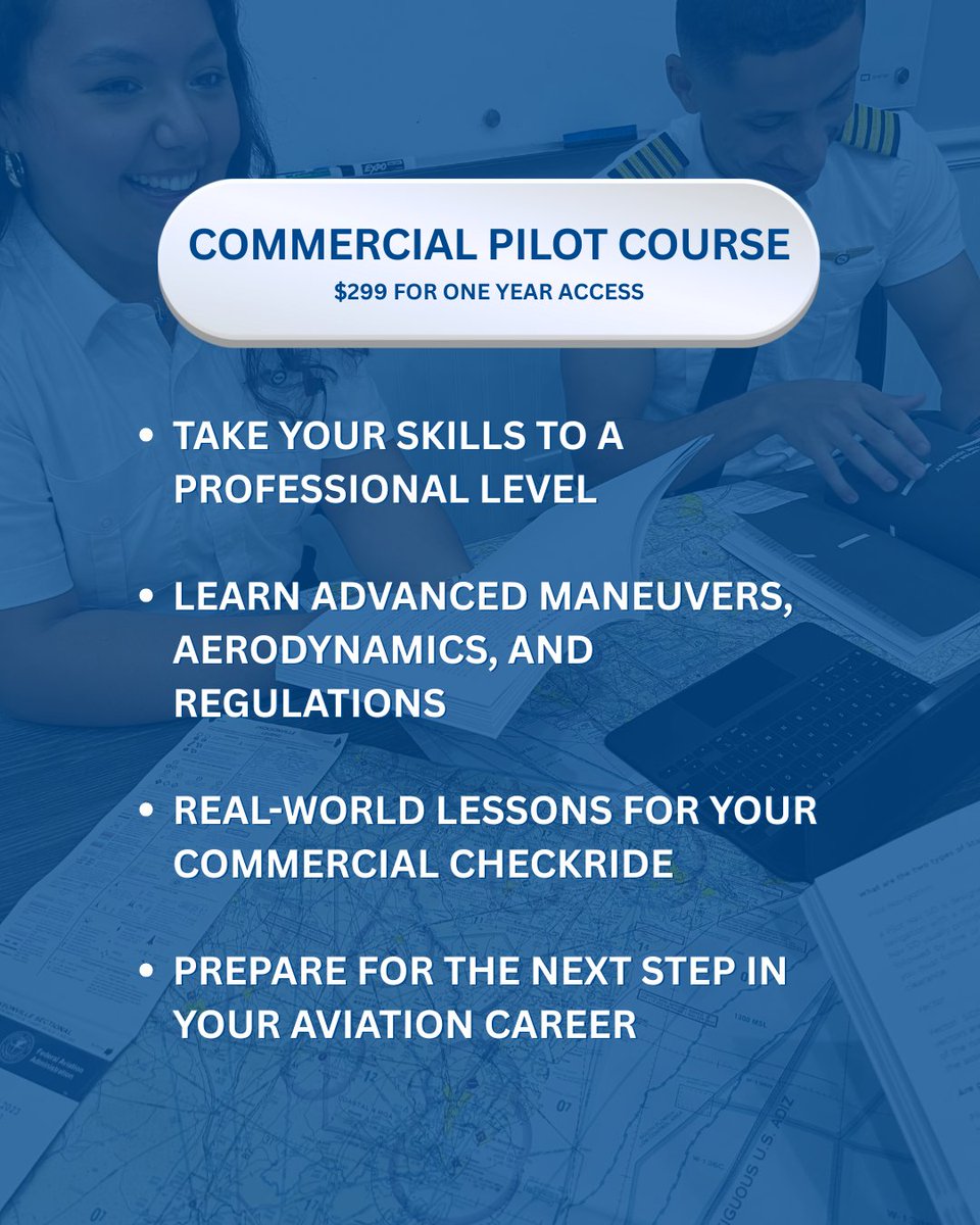 MzeroA Online Ground School tweet media