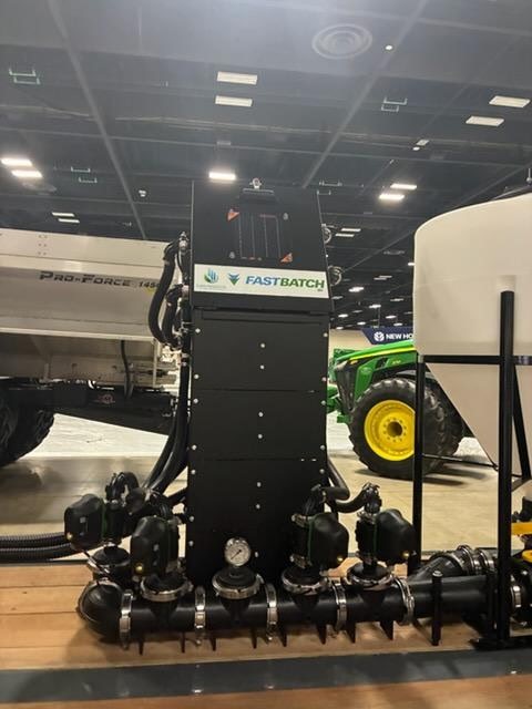 ProductsDura's tweet photo. @demcoag is now offering FastBatch™ DI as part of their trailer builds.
✅ Direct injection of up to 4 chemicals at once
✅ Over 75% faster batching times
✅ Improved mixing, less foaming, safer handling
@ComClassic Booth 233!
#DuraProducts #FastBatch #DemcoTrailers #Classic26! https://t.co/3KRovAVVxm