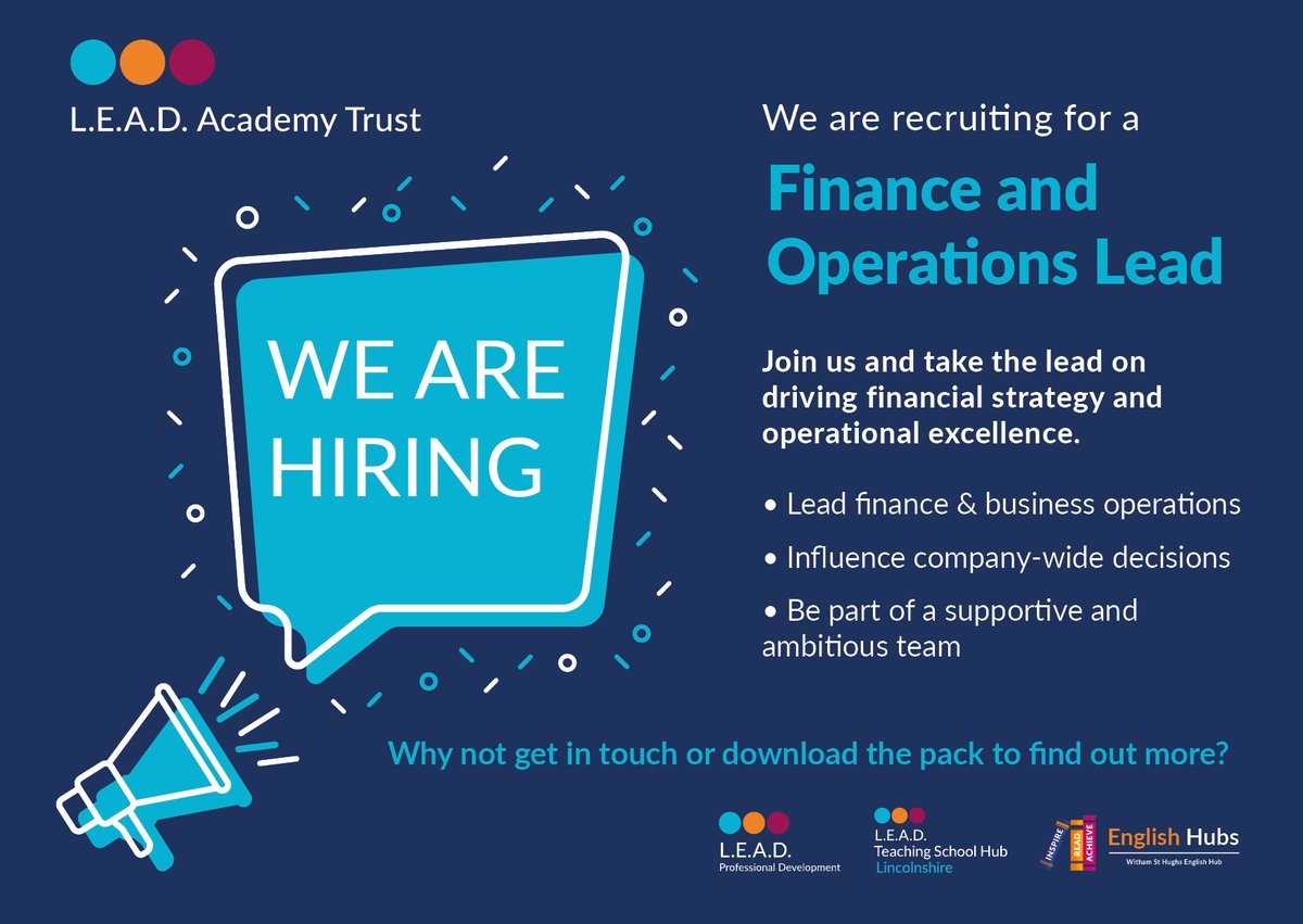 L.E.A.D. Professional Development tweet media