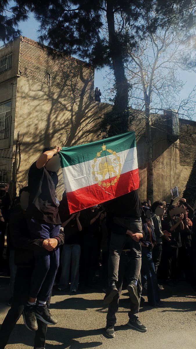 Amin 🇮🇷 tweet media