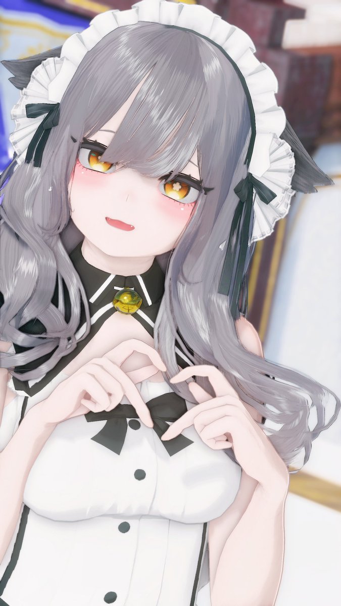 Post by シロ 🐱♪ 'ship 7' on X: ♡