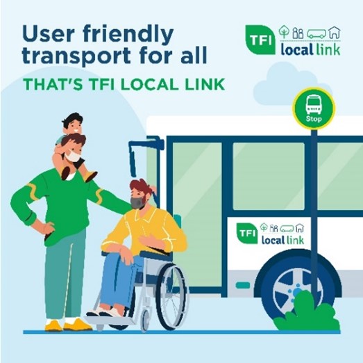 TFI Local Link Cork tweet media