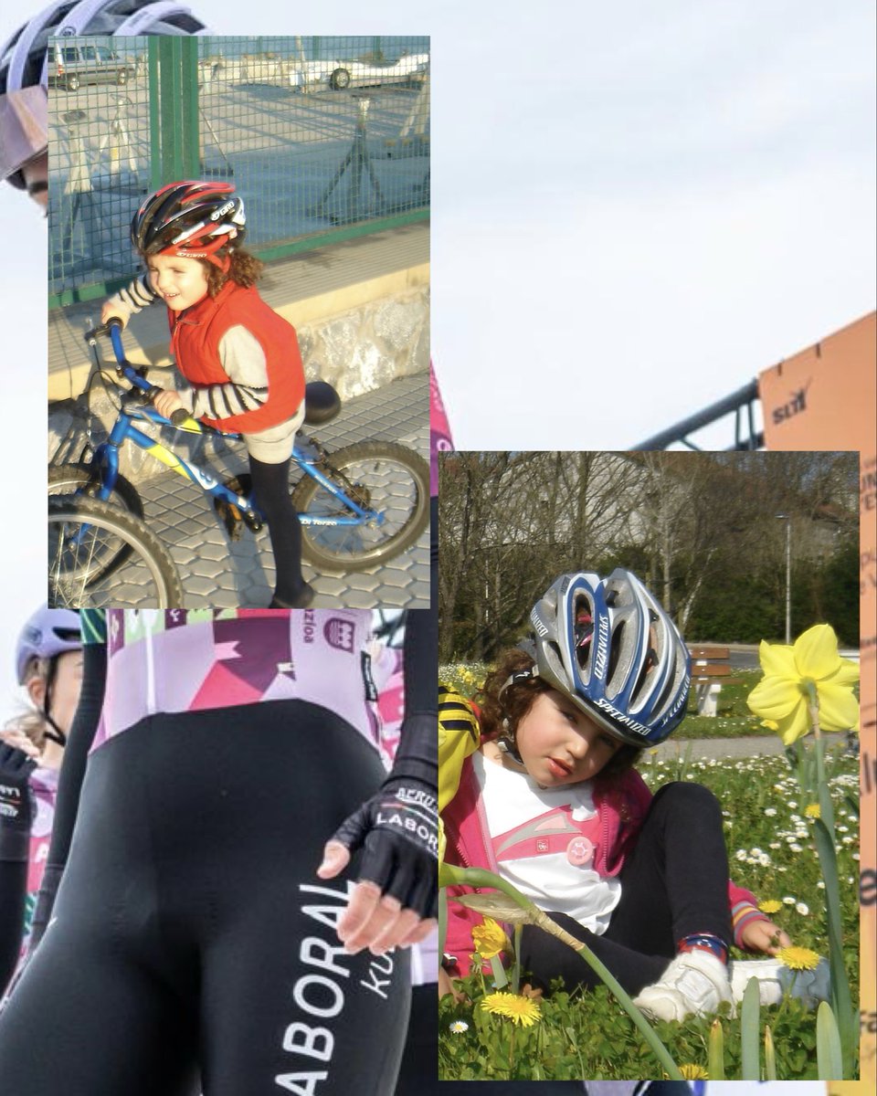 LABORALkTeam's tweet photo. Hay momentos que dan sentido a todo un proyecto.

Este fin de semana estaremos en la salida de la Omloop Het Nieuwsblad, en nuestra primera participación en esta clásica belga. Una cita que marcará un antes y un después para el equipo y también para Irati Aranguren, que con solo 18 años debutará en la máxima categoría del ciclismo internacional.

De aquellas primeras pedaladas de niña a formar parte hoy de una alineación profesional, Irati ha crecido a en la cantera del ciclismo vasco viendo como crecía nuestra estructura, consolidándose en el pelotón internacional con ambición y coherencia.

Su debut en el World Tour no es solo una oportunidad deportiva: simboliza la confianza en el talento joven y en los procesos que construyen el futuro del ciclismo en Euskal Herria. Apostar por una corredora vasca de 18 años en una prueba de este nivel es una declaración de principios y un paso adelante que habla de nuestra identidad. 

Un paso adelante que habla de nuestra identidad.
—

Badira proiektu oso bati zentzua ematen dioten uneak.

Asteburu honetan Omloop Het Nieuwsblad lasterketaren irteeran izango gara, klasiko belgikar honetan egingo dugun lehen parte-hartzean. Taldearentzat mugarri izango den hitzordua, eta baita Irati Arangurenentzat ere; izan ere, 18 urte besterik ez dituela, nazioarteko txirrindularitzaren maila gorenean egingo du debuta.

Haurtzaroko lehen pedalkadetatik gaur egun hamaikako profesional baten parte izatera, Irati nazioarteko tropel profesionalean anbizioz eta koherentziaz sendotzen eta gure egitura hazten ikusi du Euskal Herriko txirrindularitza harrobitik. 

Bere debuta World Tourrean ez da soilik kirol-aukera bat: talentu gaztean eta Euskal Herriko txirrindularitzaren etorkizuna eraikitzen duten prozesuetan dugun konfiantzaren sinboloa da. Maila honetako proba batean 18 urteko euskal txirrindulari baten alde egitea printzipio-adierazpena da, eta gure nortasunaz hitz egiten duen aurrerapausoa.

Gure nortasunaz hitz egiten duen aurrerapausoa.