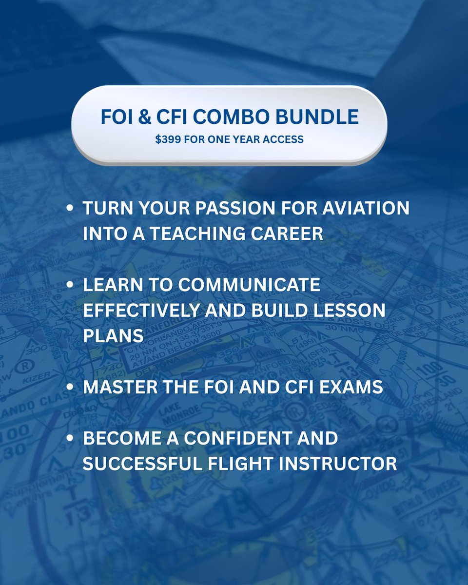 MzeroA Online Ground School tweet media