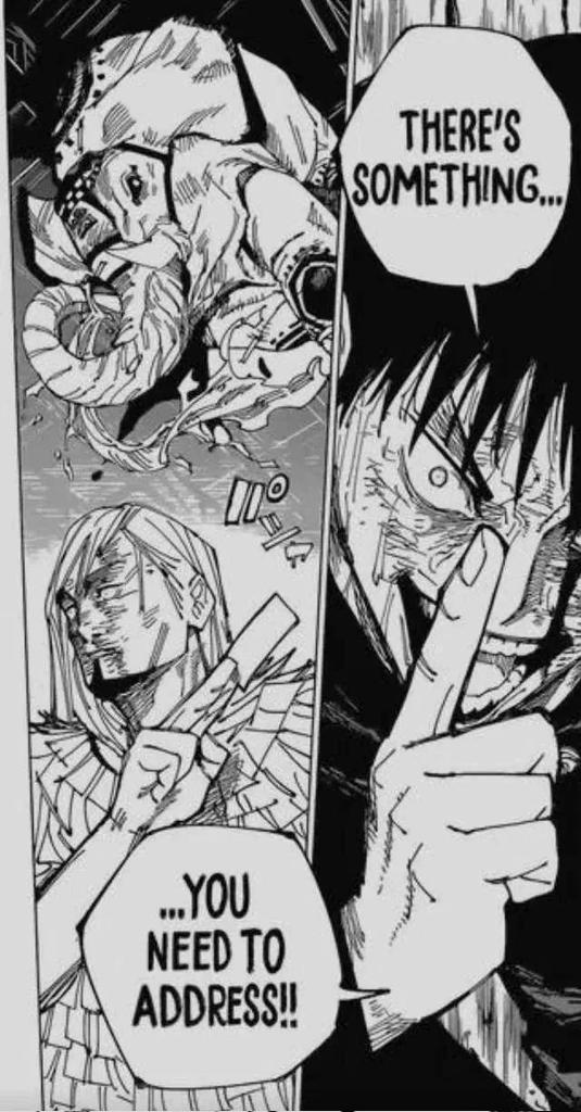 Peace「MHA Hole」 tweet media