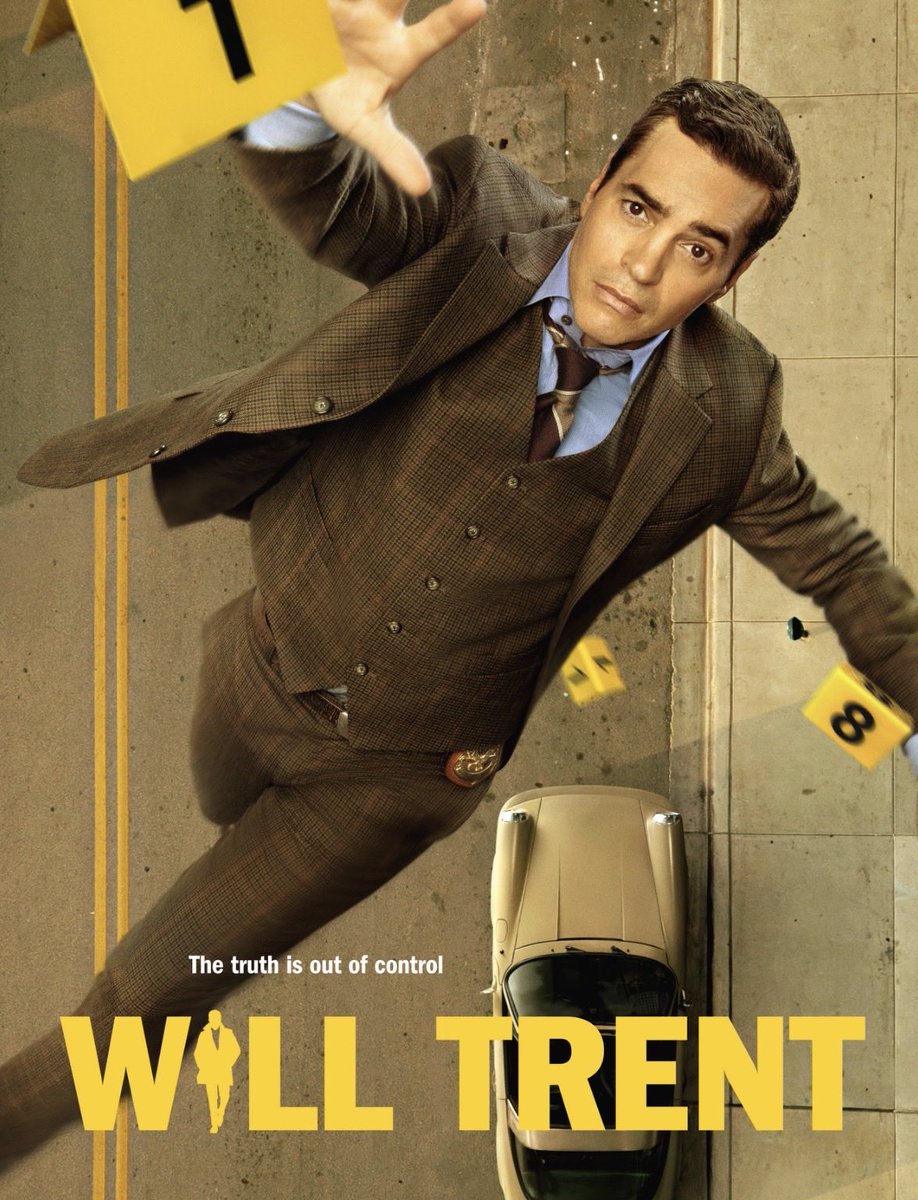 MangoNewEdit's tweet photo. Be sure to catch the latest episode of Will Trent, streaming now on Hulu! 
The twists, the drama, the characters… every episode keeps us on the edge of our seats. Grab your snacks, press play, and let’s talk about that episode! 👀🍿
#WillTrent  #NewEpisodes #Hulu #MangoNewEdit https://t.co/ScIe2iKSBT