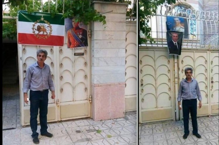 AliReza🇮🇷 tweet media