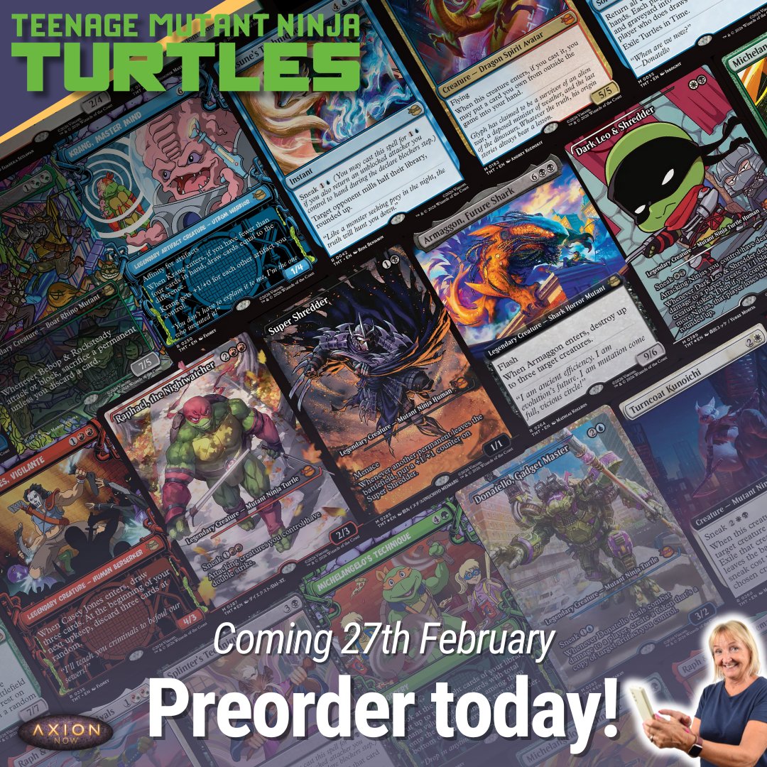 AxionNow tweet media