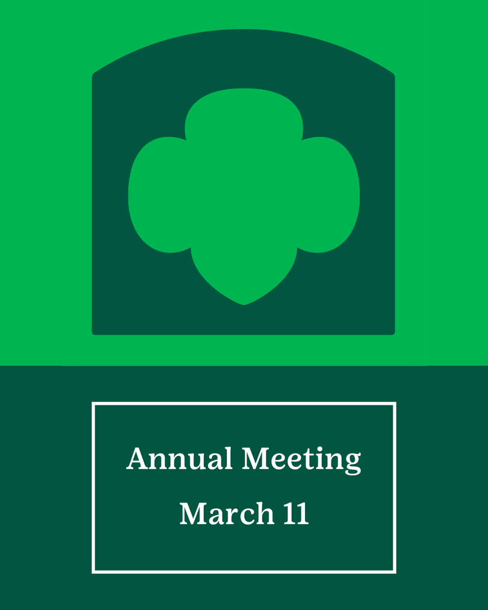 GirlScoutsTropicalFL tweet media