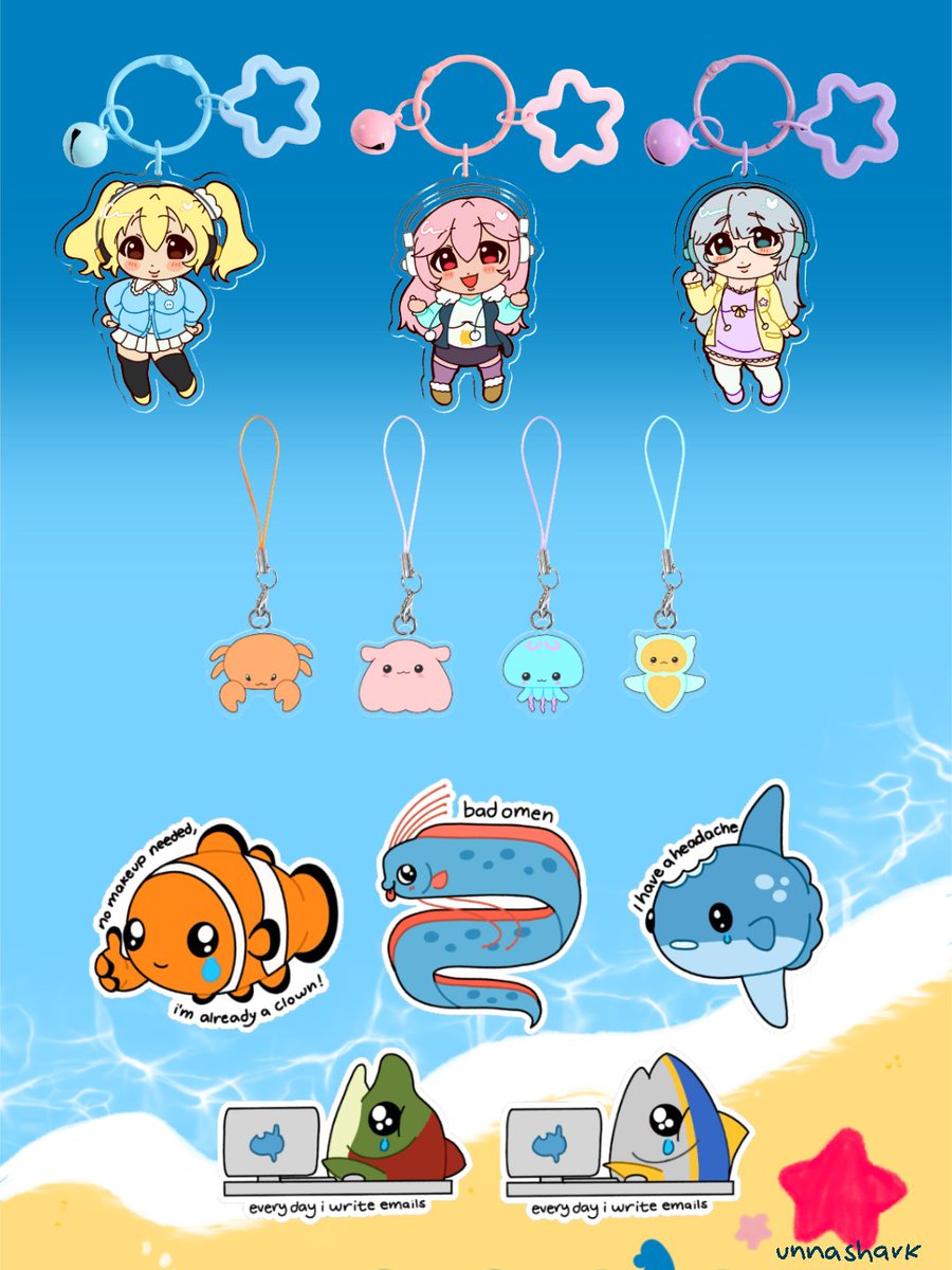 🦈unna🦈 tweet media