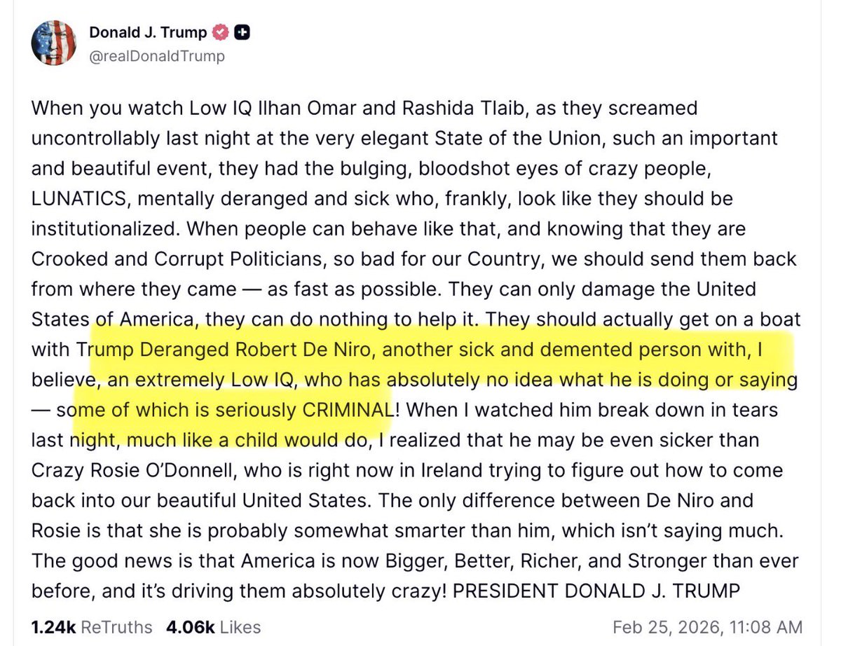 Brian Krassenstein tweet media