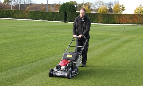 TurfPro Weekly Briefing tweet media