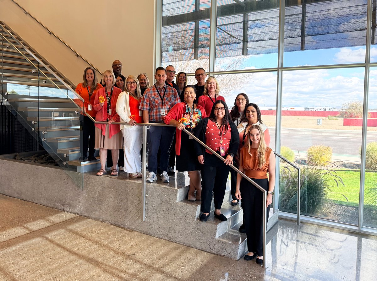 City of El Mirage tweet media