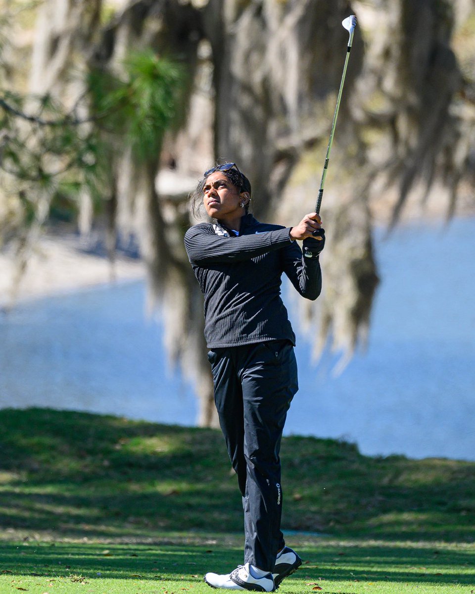 ⛳️Bethune-Cookman Golf tweet media